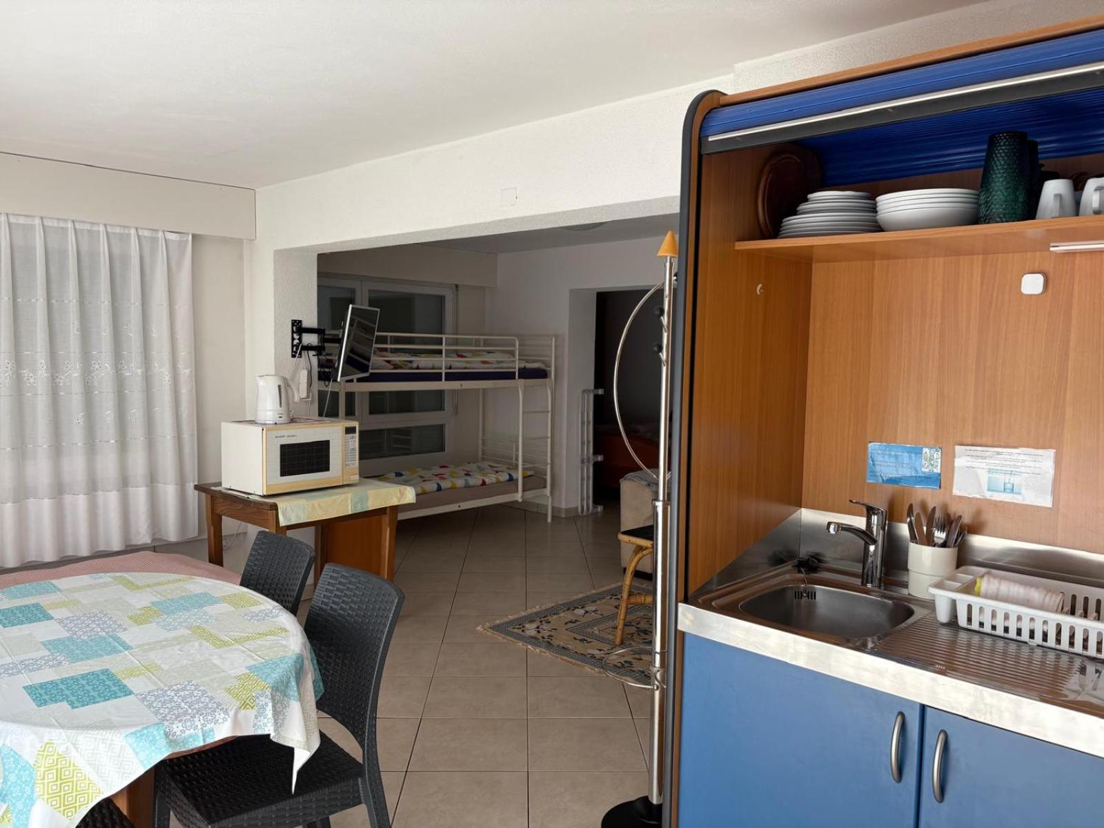 Al Ponte Hotel Cademario Eksteriør billede