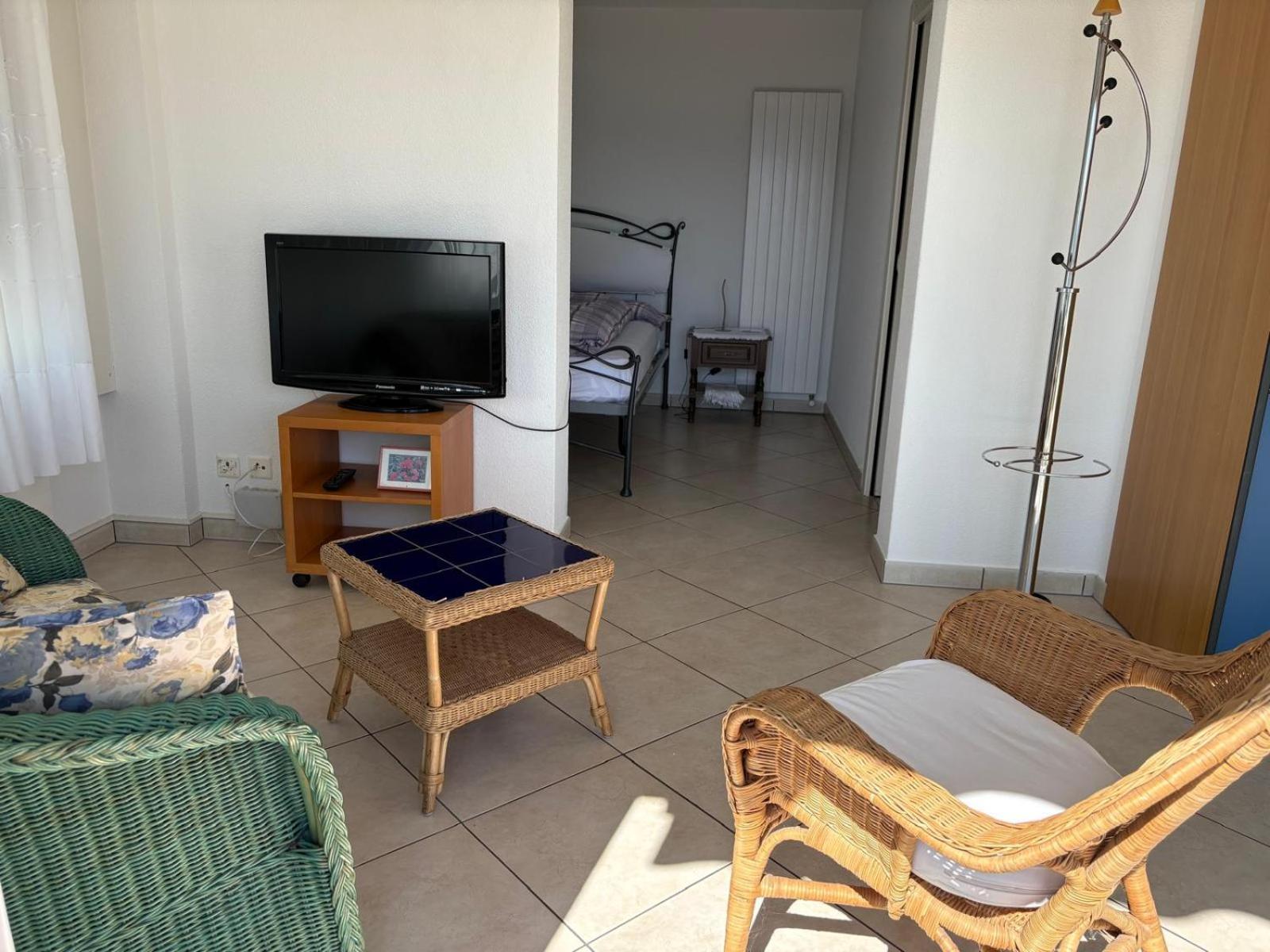 Al Ponte Hotel Cademario Eksteriør billede